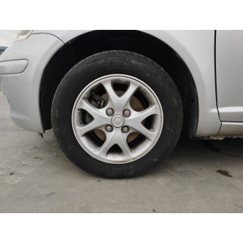 Recambio de carroceria corte para toyota yaris (ncp1/nlp1/scp1) 1.4 turbodiesel cat referencia OEM IAM   