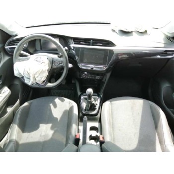 opel corsa f del año 2020