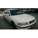 VOLVO S40 BERLINA