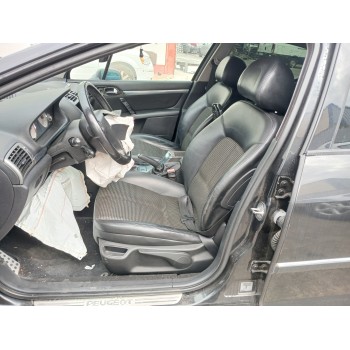 Recambio de carroceria corte para peugeot 407 2.0 16v hdi cat (rhr / dw10bted4) referencia OEM IAM   