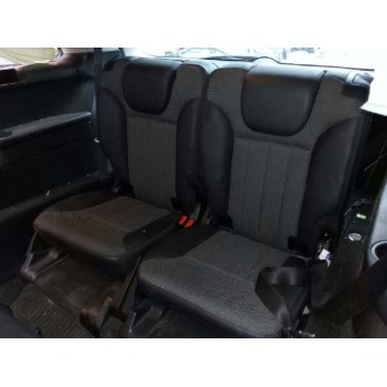 mercedes-benz clase r (w251) del año 2010