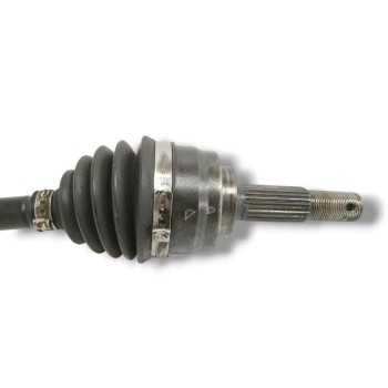 Recambio de transmision delantera derecha para nissan micra iv (k13k, k13kk) 1.2 referencia OEM IAM 391001HC3B  