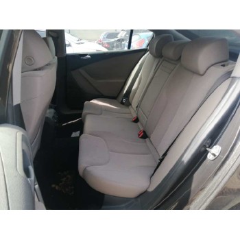 volkswagen passat berlina (3c2) del año 2006