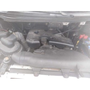 hyundai h 1 del año 1999