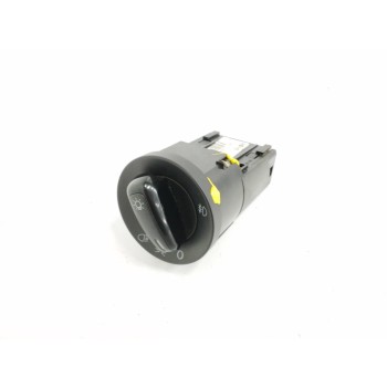 Recambio de mando luces para volkswagen polo (6r1) 1.2 tdi referencia OEM IAM 6R0941531D  