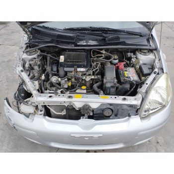 Recambio de carroceria corte para toyota yaris (ncp1/nlp1/scp1) 1.4 turbodiesel cat referencia OEM IAM   