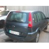 ford fusion (cbk) del año 2003