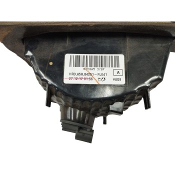 Recambio de piloto trasero derecho interior para subaru xv (g5) 2.0 cat referencia OEM IAM 84251FL041  