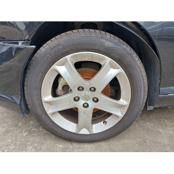 Recambio de carroceria corte para peugeot 407 2.0 16v hdi cat (rhr / dw10bted4) referencia OEM IAM   