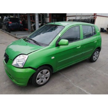 kia picanto i (sa) del año 2005