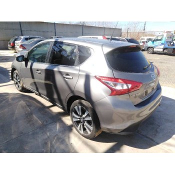 nissan pulsar hatchback (c13) del año 2018