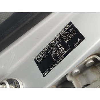 Recambio de carroceria corte para toyota yaris (ncp1/nlp1/scp1) 1.4 turbodiesel cat referencia OEM IAM   