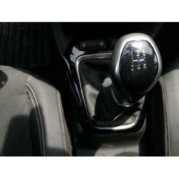 opel corsa f del año 2020