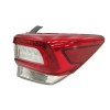 Recambio de piloto trasero derecho para subaru xv (g5) 2.0 cat referencia OEM IAM 84201FL041  