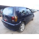 VOLKSWAGEN POLO III (6N1)