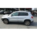 VOLKSWAGEN TIGUAN (5N2)