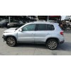 volkswagen tiguan (5n2) del año 2013