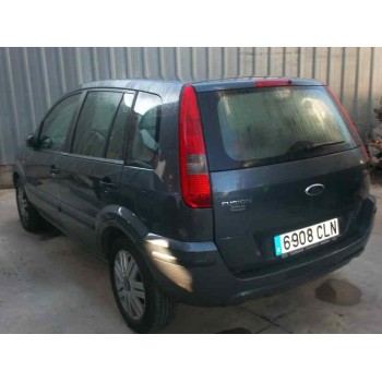 ford fusion (cbk) del año 2003