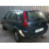 ford fusion (cbk) del año 2003