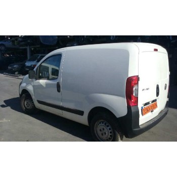 fiat fiorino del año 2009