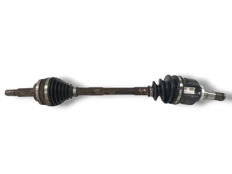 Recambio de transmision delantera izquierda para toyota prius (nhw20) 1.5 cat referencia OEM IAM 4347049595 Recambio de transmision delantera izquierda para toyota prius (nhw20) 1.5 cat referencia OEM IAM 4347049595