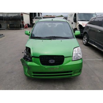 kia picanto i (sa) del año 2005