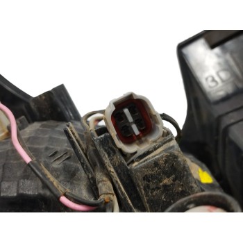 Recambio de piloto trasero derecho para subaru xv (g5) 2.0 cat referencia OEM IAM 84201FL041  