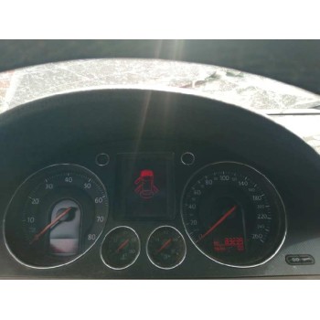 volkswagen passat berlina (3c2) del año 2006