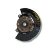 Recambio de mangueta delantera izquierda para toyota bz4x (_eam1_) ev (xeam10) referencia OEM IAM   