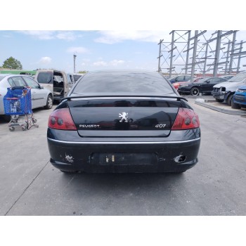 Recambio de carroceria corte para peugeot 407 2.0 16v hdi cat (rhr / dw10bted4) referencia OEM IAM   