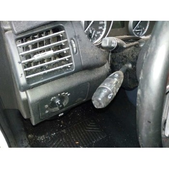 mercedes-benz clase r (w251) del año 2010