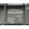 Recambio de modulo electronico para volkswagen polo (6r1) 1.2 tdi referencia OEM IAM 6R0937085D A2C53396755 5WK50390