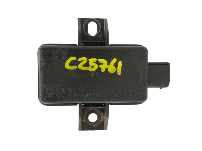 Recambio de modulo electronico para ssangyong rodius ii 2.2 xdi referencia OEM IAM Recambio de modulo electronico para ssangyong rodius ii 2.2 xdi referencia OEM IAM
