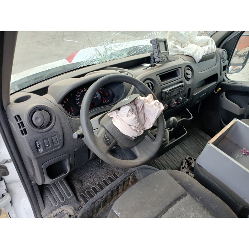 MANETA INTERIOR TRASERA DERECHA