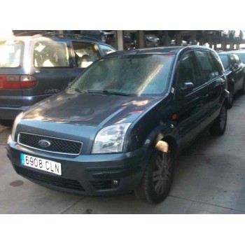 ford fusion (cbk) del año 2003