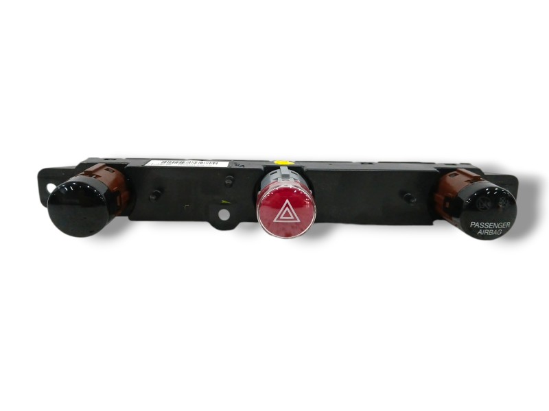 Recambio de warning para fiat 500 x (334) 1.6 16v cat referencia OEM IAM 07356109090  