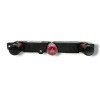 Recambio de warning para fiat 500 x (334) 1.6 16v cat referencia OEM IAM 07356109090  