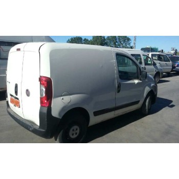 fiat fiorino del año 2009