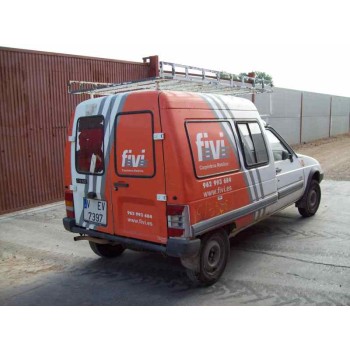 citroën c15 del año 1994