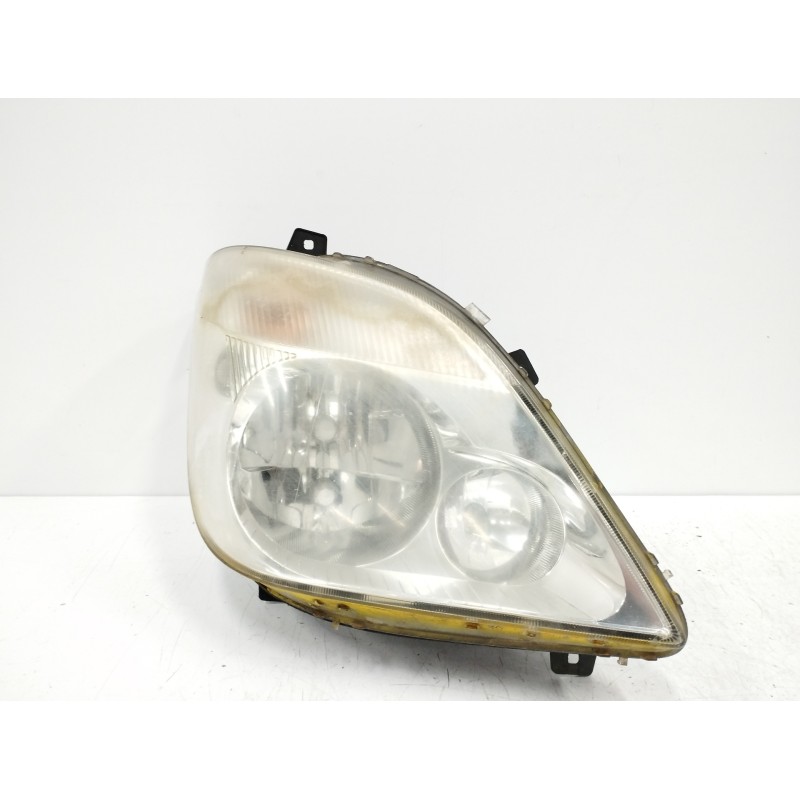 Recambio de faro derecho para mercedes-benz sprinterii caja abierta (desde 01.06) 2.1 cdi cat referencia OEM IAM 24738200RE PARA