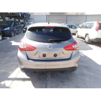 nissan pulsar hatchback (c13) del año 2018