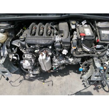 opel corsa f del año 2020