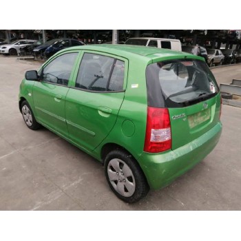 kia picanto i (sa) del año 2005