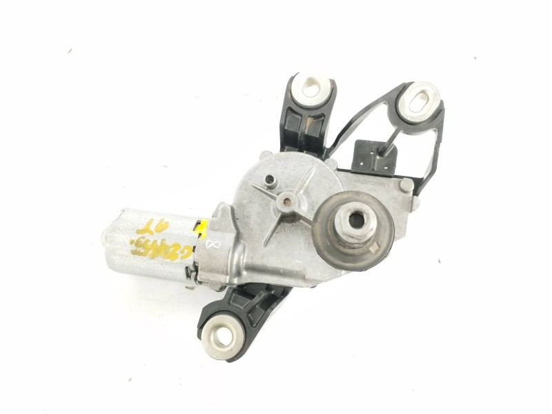 Recambio de motor limpia trasero para volkswagen polo (6r1) 1.2 tdi referencia OEM IAM 5K6955711B 0390201216 Recambio de motor limpia trasero para volkswagen polo (6r1) 1.2 tdi referencia OEM IAM 5K6955711B 0390201216