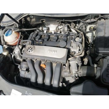 volkswagen passat berlina (3c2) del año 2006