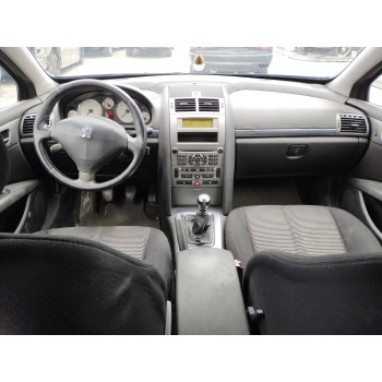 Recambio de carroceria corte para peugeot 407 2.0 16v hdi cat (rhr / dw10bted4) referencia OEM IAM   