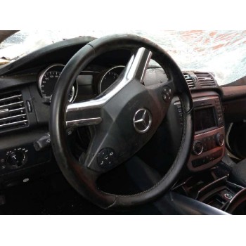 mercedes-benz clase r (w251) del año 2010