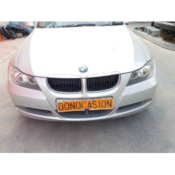 bmw serie 3 berlina (e90) del año 2006