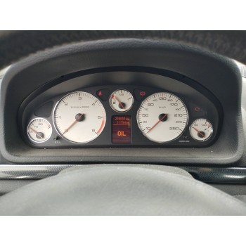 Recambio de carroceria corte para peugeot 407 2.0 16v hdi cat (rhr / dw10bted4) referencia OEM IAM   