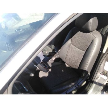 nissan pulsar hatchback (c13) del año 2018